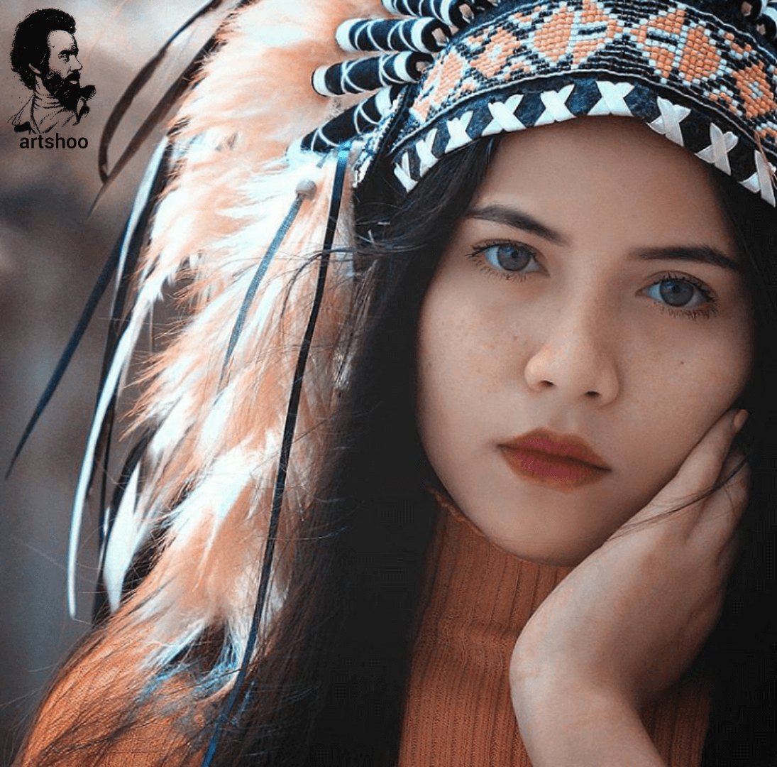 آموزش نقاشی سیاه قلم